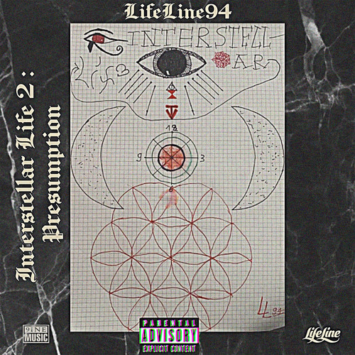 Interstellar Life 2: Presumption (Explicit)