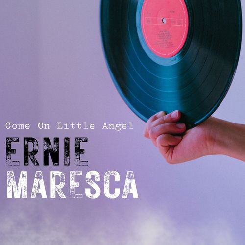 Come On Little Angel