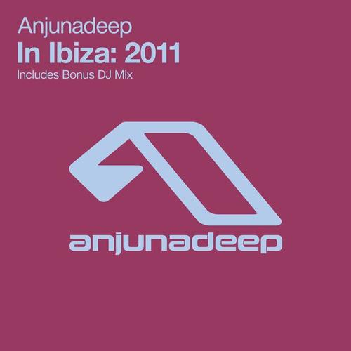 Anjunadeep In Ibiza: 2011 (iTunes)