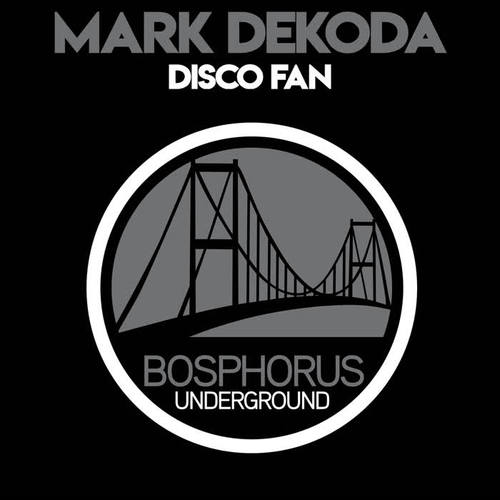 Disco Fan