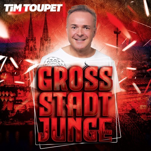 Grossstadtjunge