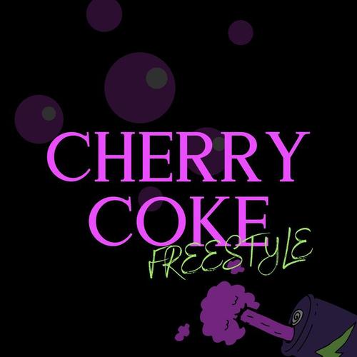 Cherry Coke Freestyle