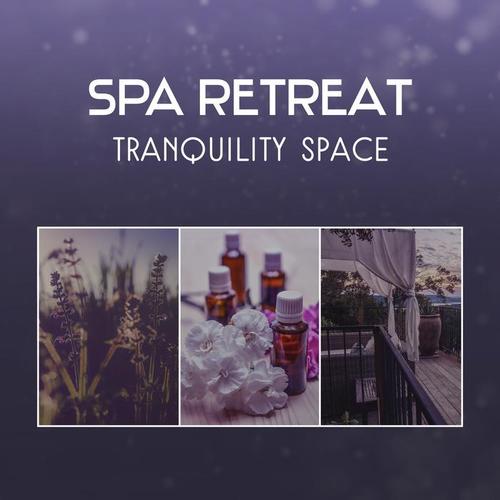 Spa Retreat: Tranquility Space - Healing Relaxation & Stress Relief, Keep Calm, Ultimate Wellness Center, REM Deep Sleep Inducing