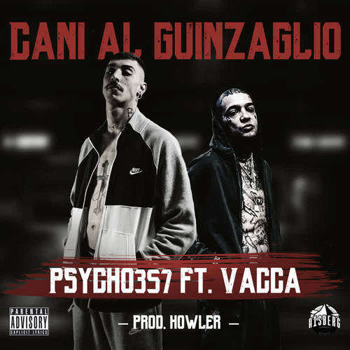 Cani al guinzaglio (Explicit)