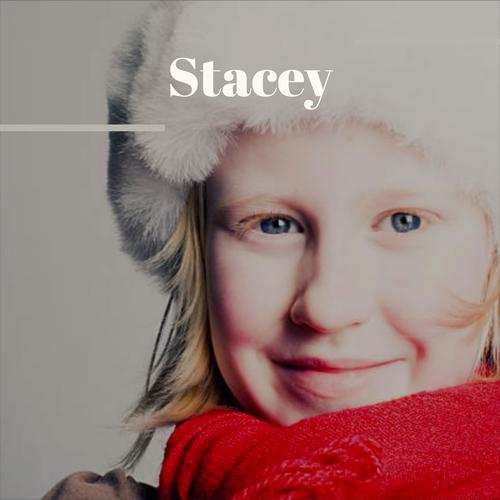 Stacey