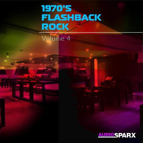 1970's Flashback Rock Volume 4