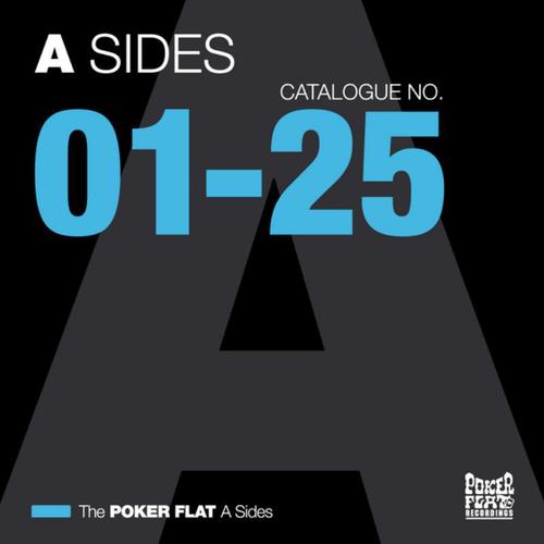 The Poker Flat A Sides: Chapter One (the best of catalogue 01-25)
