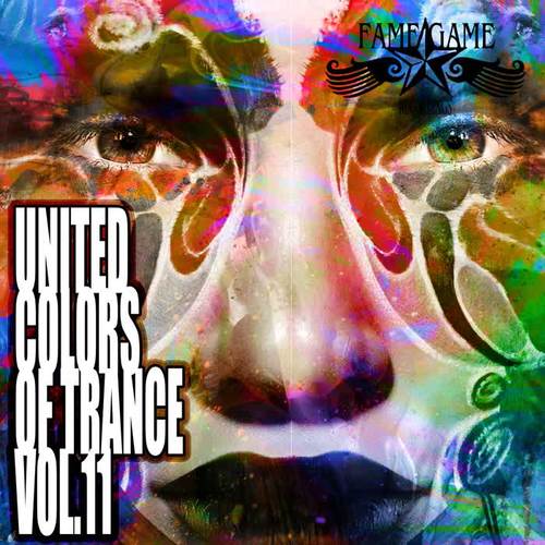 United Colors of Trance, Vol. 11