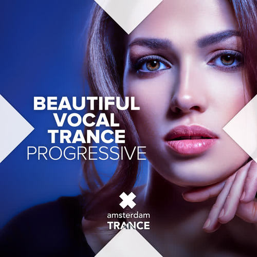 Beautiful Vocal Trance - Progressive