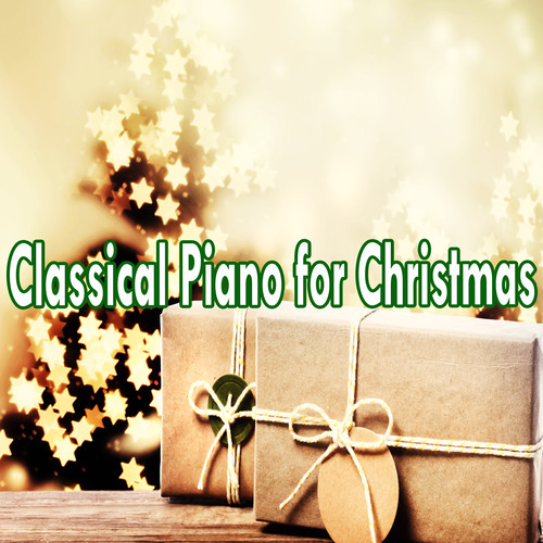 Classical Piano for Christmas