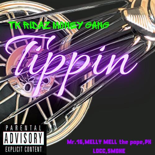 Tippin' (Explicit)