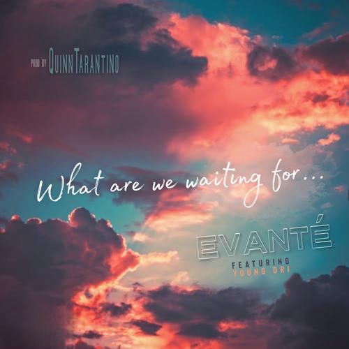 What Are We Waiting For (feat. Young Dri)