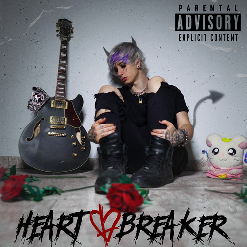 Heartbreaker (Explicit)