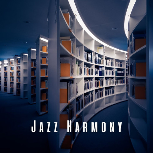 Jazz Harmony: Study Breaks with Smooth Lounge Music