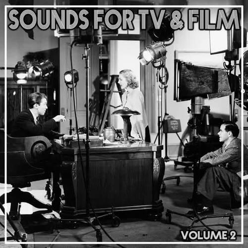 Sounds For TV & Film, Vol. 2