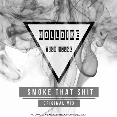 Smoke That Shit - Single