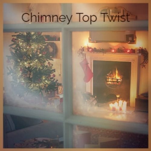 Chimney Top Twist