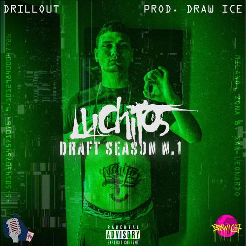 DS EP.1 (feat. Luchitos & Draw Ice) [Explicit]