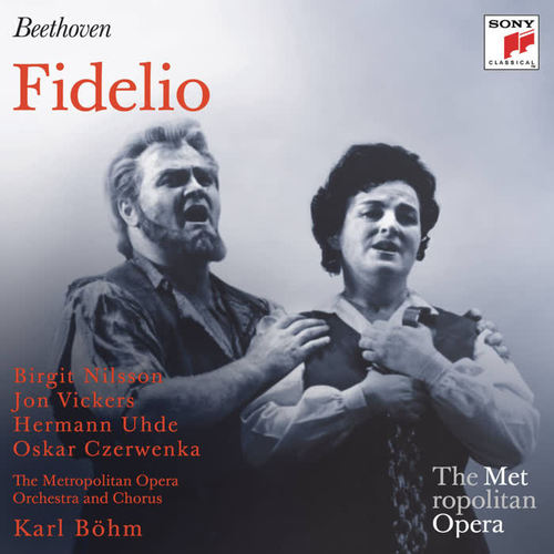 Beethoven: Fidelio (Metropolitan Opera)