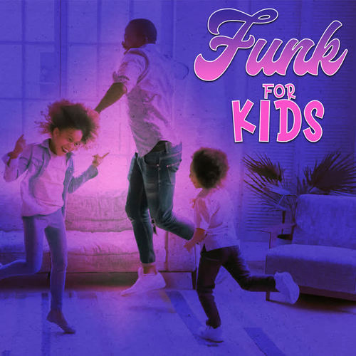 Funk for Kids