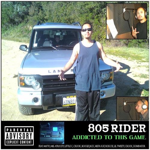 Addicted to This Game (Explicit)