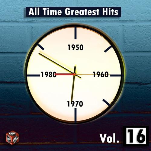 All Time Greatest Hits, Vol. 16