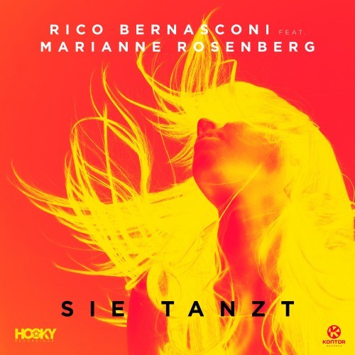 Sie tanzt (Remixes)