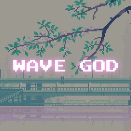 Wave God (Instrumental)