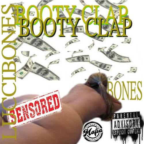 Booty Clap (Explicit)