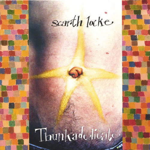 Thunkadelicate