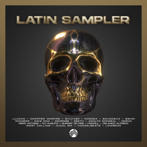 Latin Sampler 2023