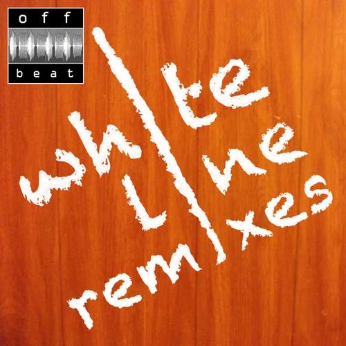 White Line Remixes