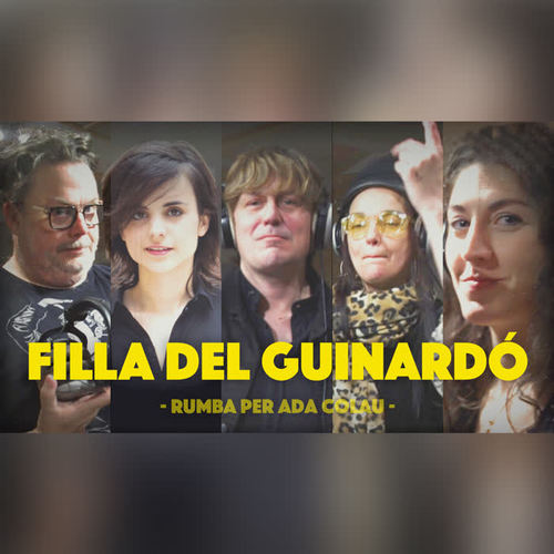 Filla del Guinardó (Rumba Per L' Ada Colau)