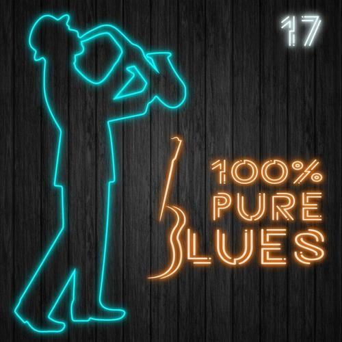 100% Pure Blues, Vol. 17