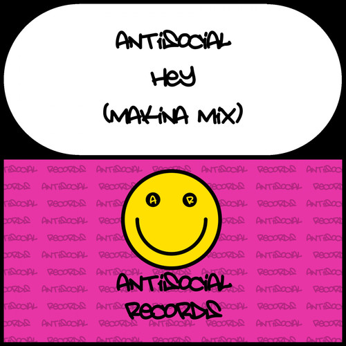 Hey (Makina Mix)