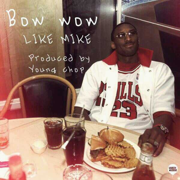 Like Mike - Single