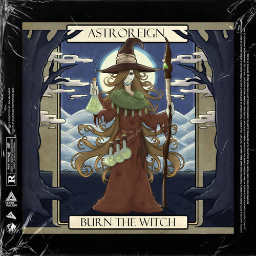 Burn The Witch (Explicit)