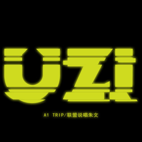 Uzi