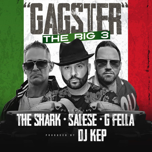 Gagster (Explicit)