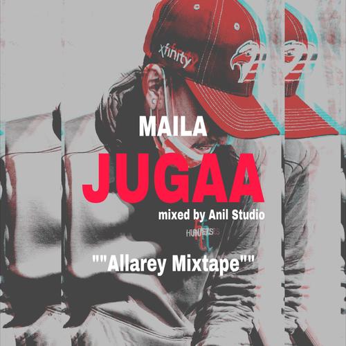 JUGAA (Explicit)