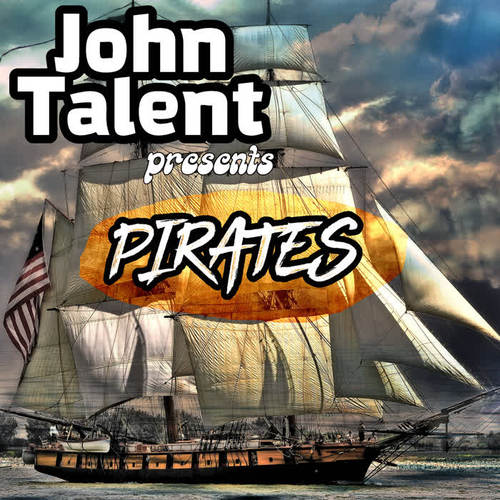 Pirates (Radio Mix)