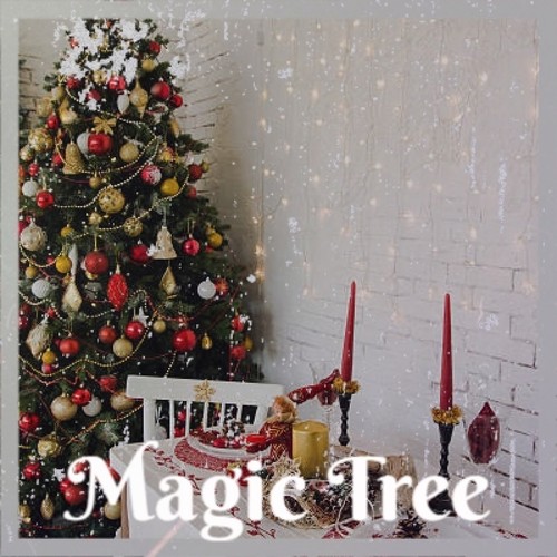 Magic Tree