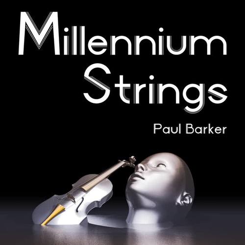Millennium Strings