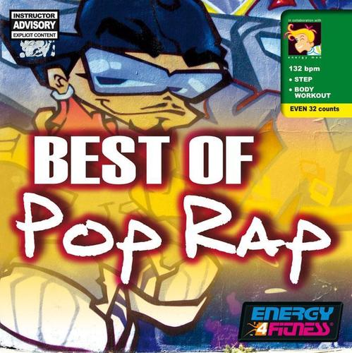 BEST OF POP RAP