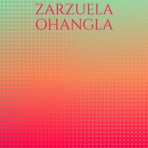 Zarzuela Ohangla