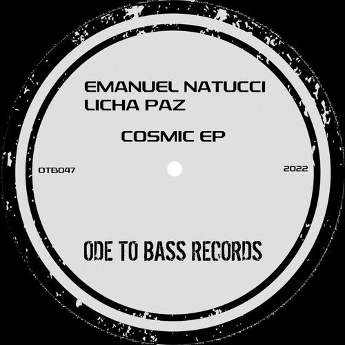 Cosmic EP