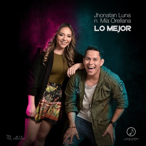 Lo Mejor (feat. Mia Orellana)