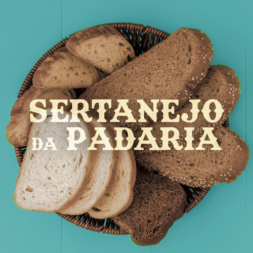 Sertanejo da Padaria