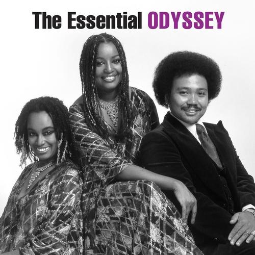 The Essential Odyssey