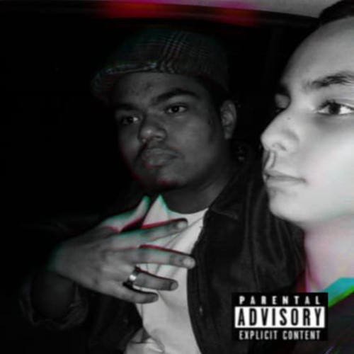 AS AVENTURAS DE YVNGBVTT3R & LIL JORRO (Explicit)